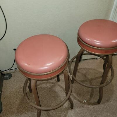 Sofa Shop Diner Stools