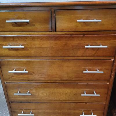 Highchest 6 Drawers 