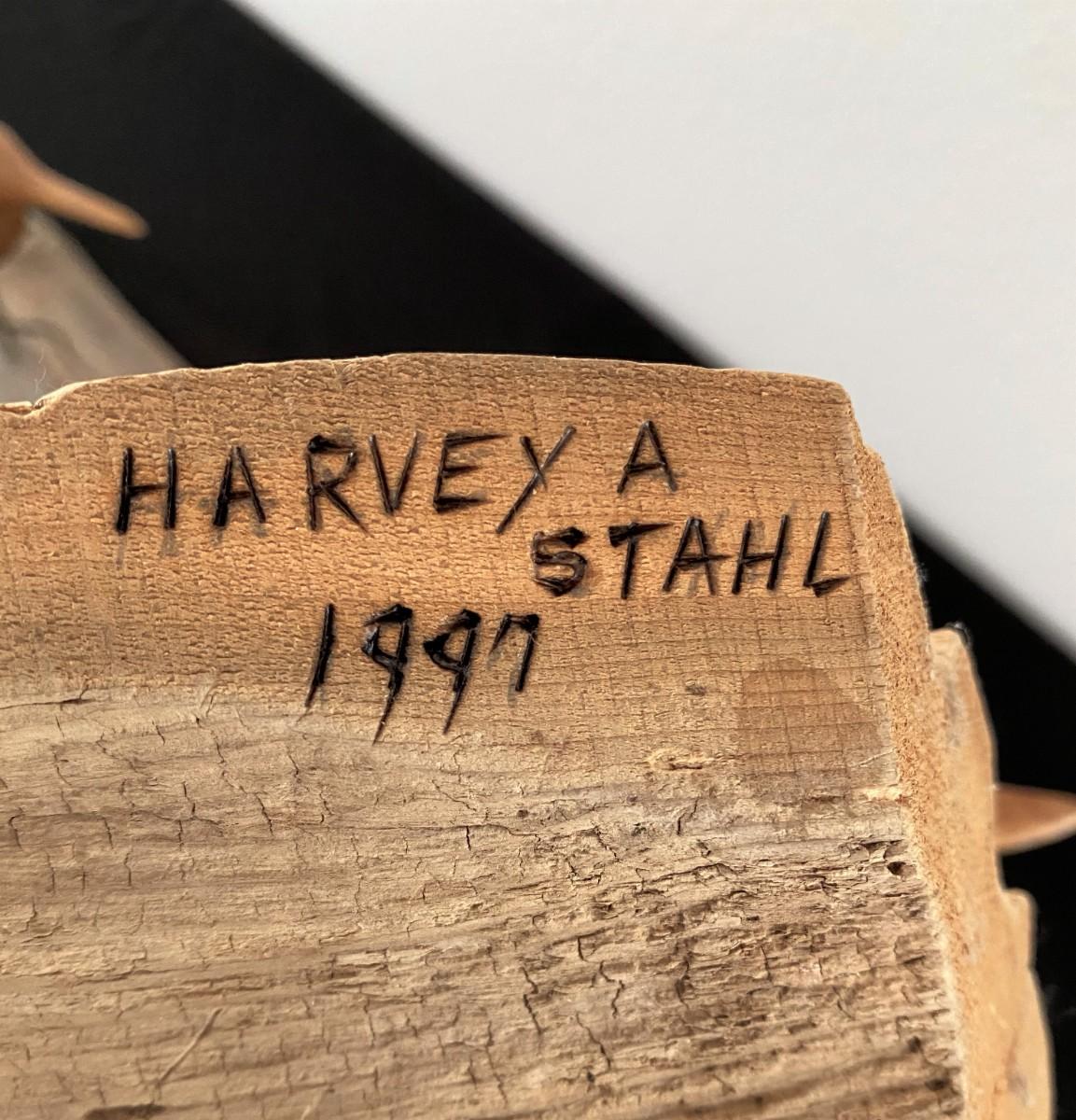 LOT28LR Wooden Seabird Lot