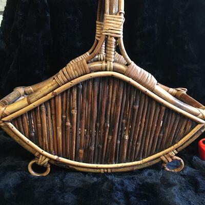 Large vintage Basket