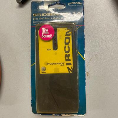 Lot 350  Tool Assortment Bundle