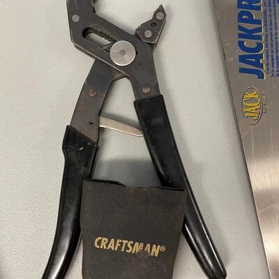 Lot 350  Tool Assortment Bundle