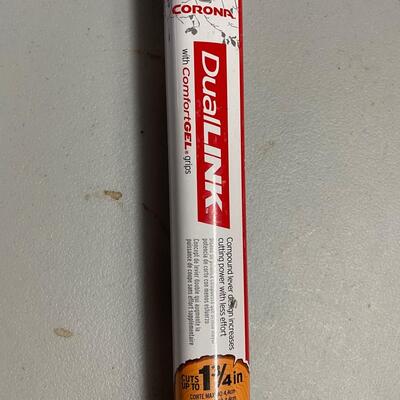 Lot 352 Bolt Cutter