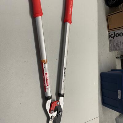 Lot 352 Bolt Cutter