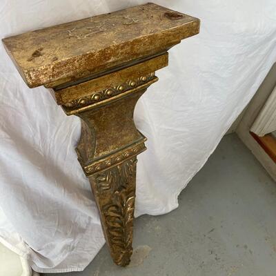 Lot 369  Bombay Company Sconce 44"
