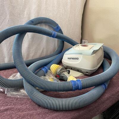 Lot 379 Hayward Pool Cleaner 