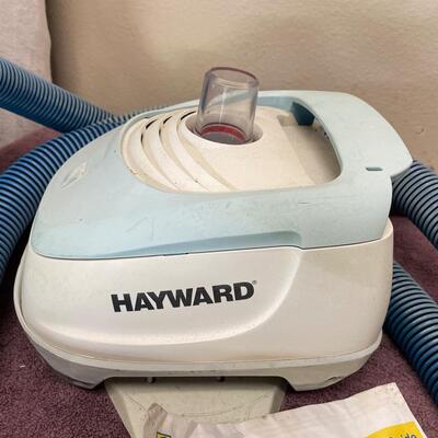 Lot 379 Hayward Pool Cleaner 
