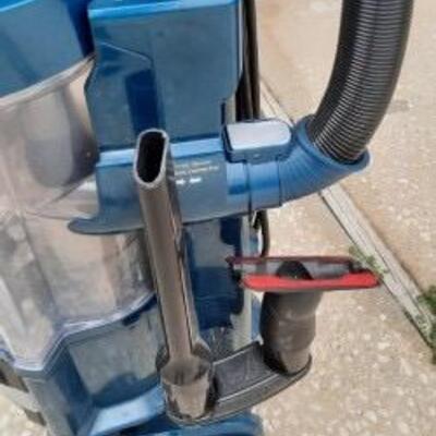 Lot 443 Shark Lift Away Vacuum