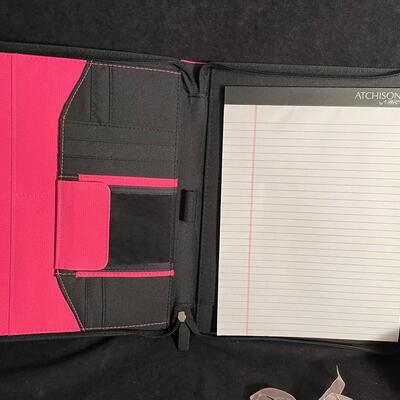 Lot 444 Office Desk Area Set