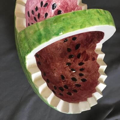 Watermelon Basket 