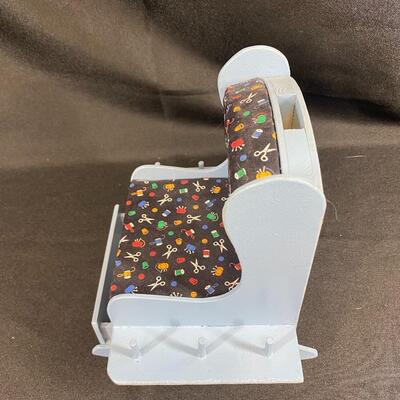 Sewing Notion Accessory Holder 