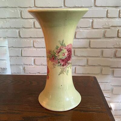 LOT 24 - 1914-12, Pauleo, Roseville Pottery, Vase