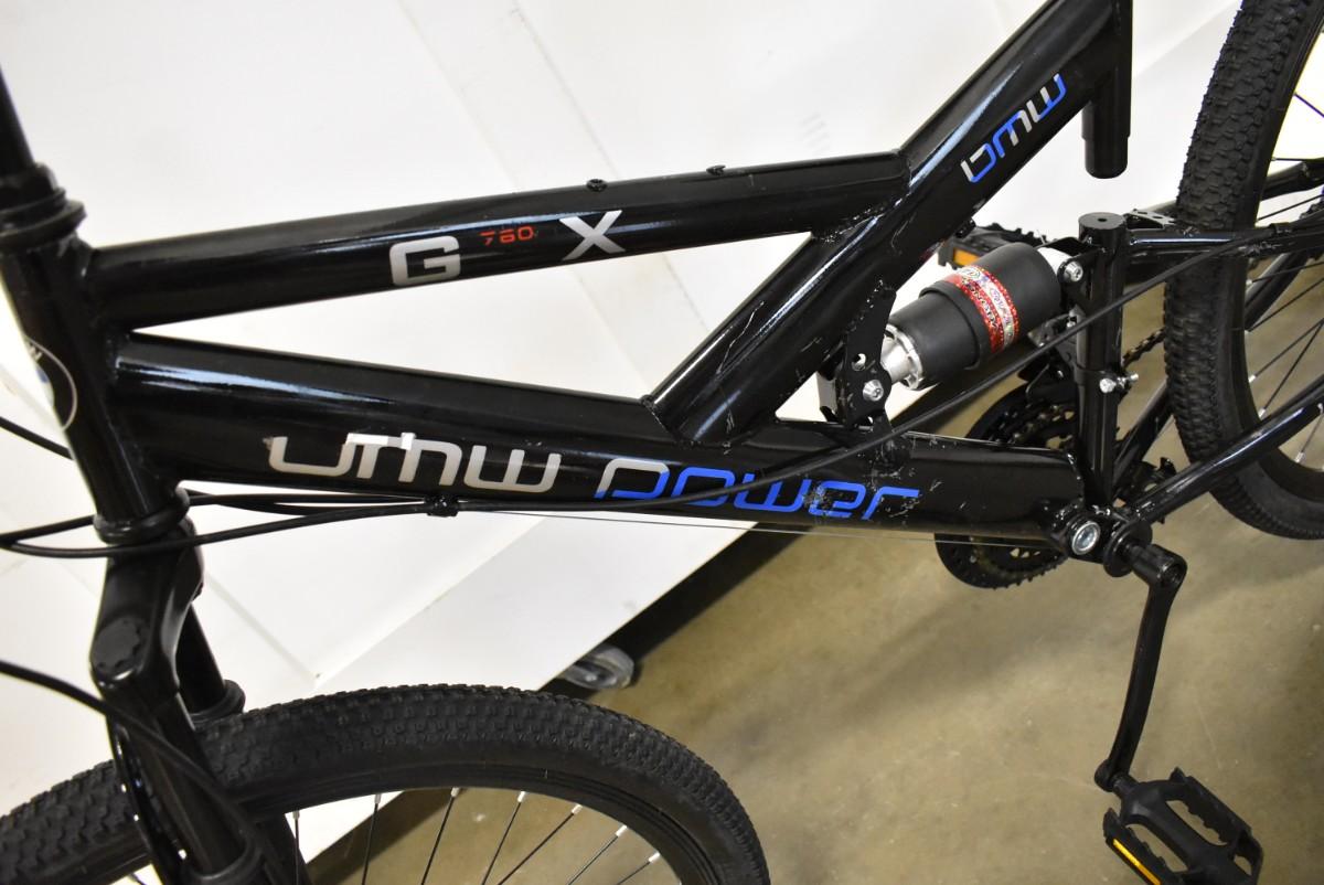 Bmw power gx bike new arrivals