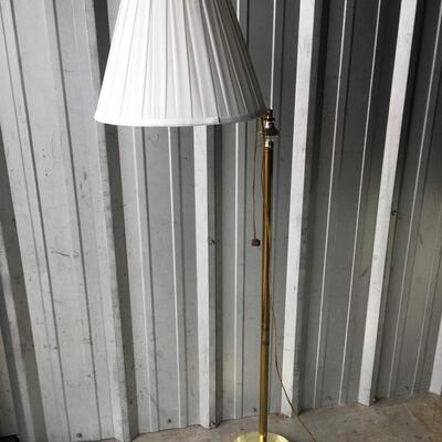 Vintage Lamp. 