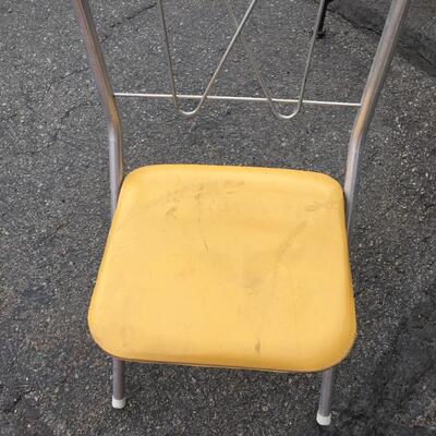 Vintage Lil chair