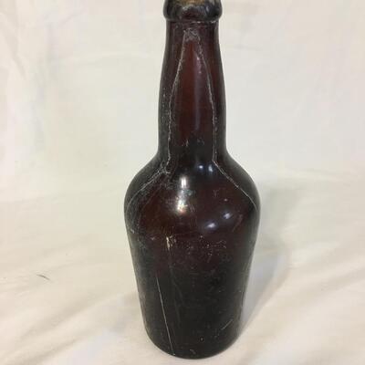 Old Bottle 