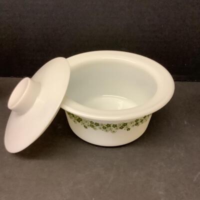 278  Vintage Pyrex Bowls & Other Vintage Items 