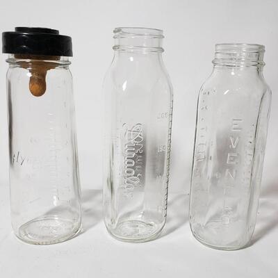 14 - Sterilizing Pot & Bottles