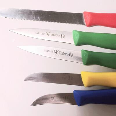 49 - Kitchen Knives