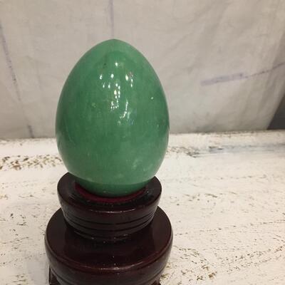 Jade Egg Designe