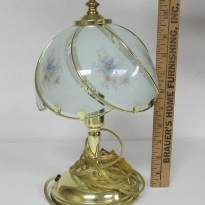 Small Modern Decorative Bedroom lamp