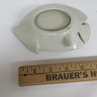 Cute Little Fish Shaped Soap Dish