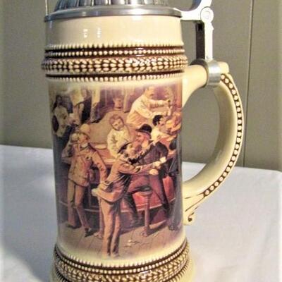 Collector Stein Germany 1999 