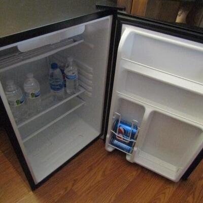 Haier Brand Dorm Refrigerator  