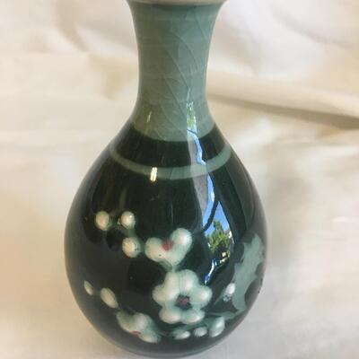 Mini vase 