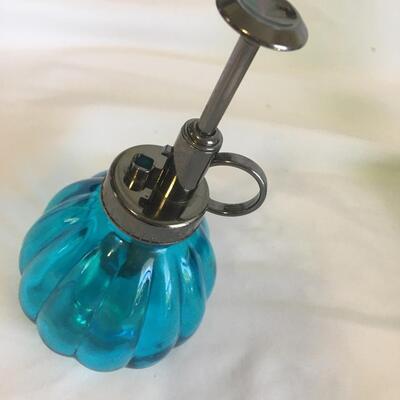 Atomizer. Perfume Bottle 