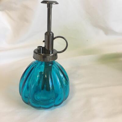 Atomizer. Perfume Bottle 