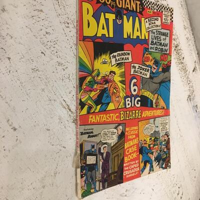 1966 Batman 