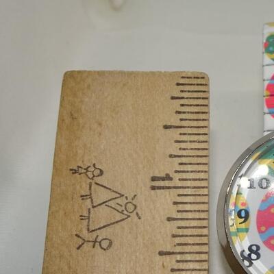 VerSales Easter Egg Ladies Watch