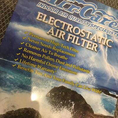 Air Care Filters