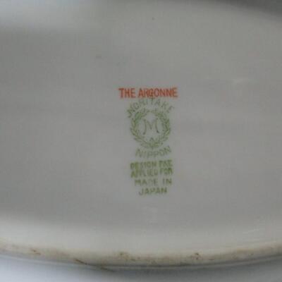 Lot 74 - Nippon Design The Argonne Made In Japan