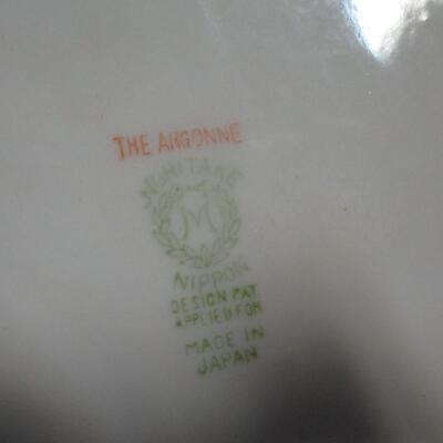 Lot 74 - Nippon Design The Argonne Made In Japan
