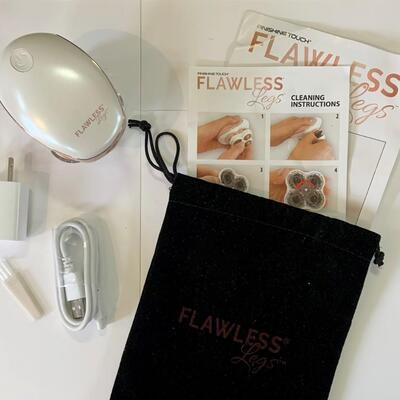 Flawless Legs Hair Remover
