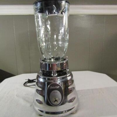 Osterizer Classic 'Beehive' Blender