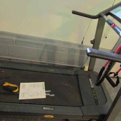 Image Brand 15.5S Treadmill 