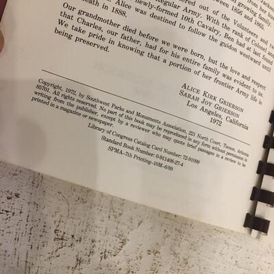 1972 Cookbook 