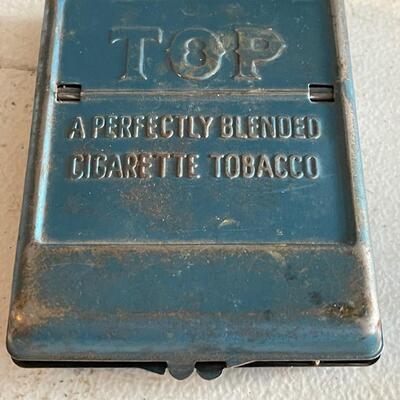 Vintage TOP cigarette roller 