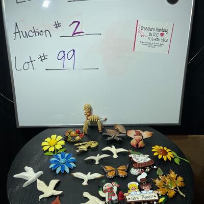 Lot #99