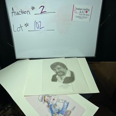 Lot #102
