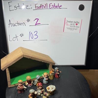 Lot #103
