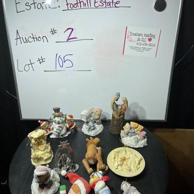 Lot #105