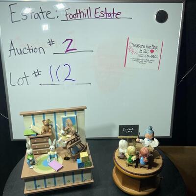 Lot #112