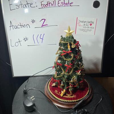 Lot #114