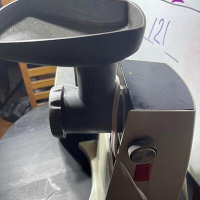 Lot # 121