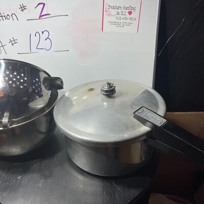 Lot #123