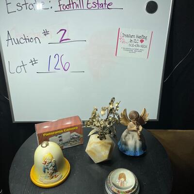 Lot #126